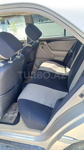 Mercedes C 280-6