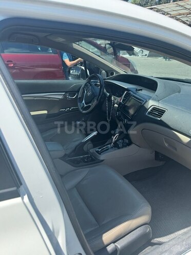 Honda Civic-6