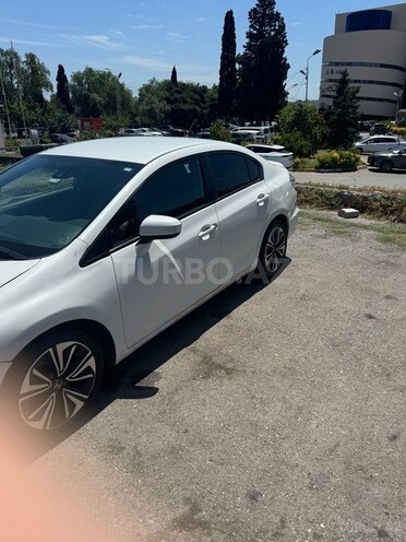 Honda Civic-5