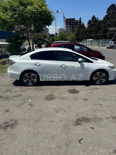 Honda Civic-3