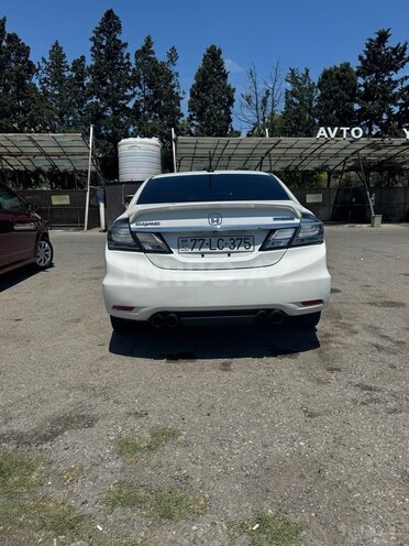 Honda Civic-2