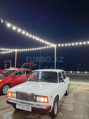 LADA (VAZ) 2107-3