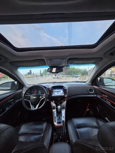 Chevrolet Cruze-2