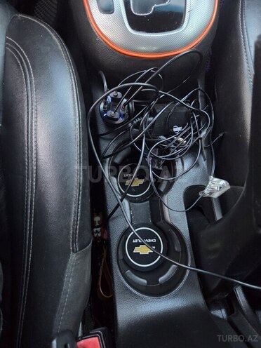 Chevrolet Cruze-5