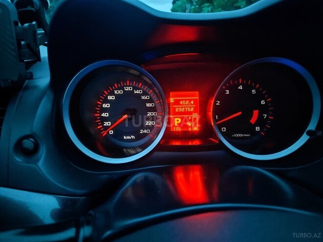 Mitsubishi Lancer-10