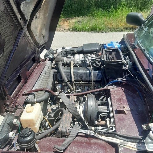 LADA (VAZ) Niva-8