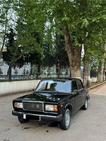 LADA (VAZ) 2107-3