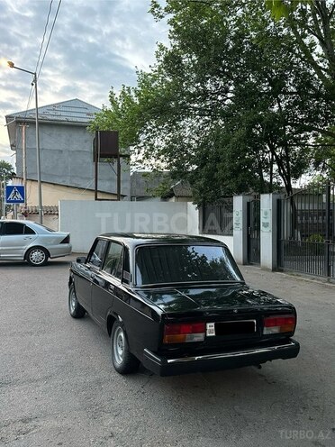 LADA (VAZ) 2107-8
