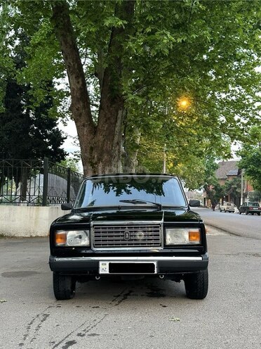 LADA (VAZ) 2107-7