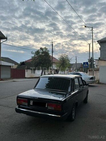 LADA (VAZ) 2107-9