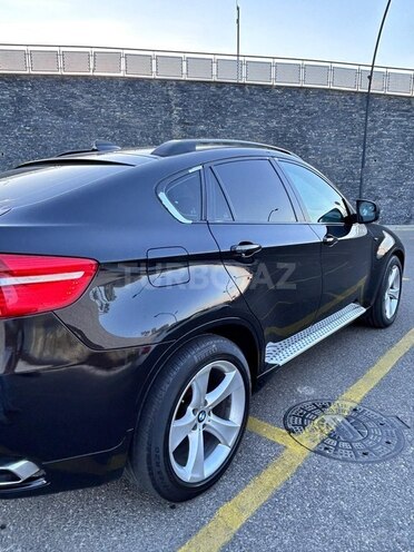 BMW X6-4