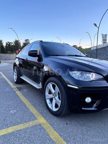 BMW X6-5