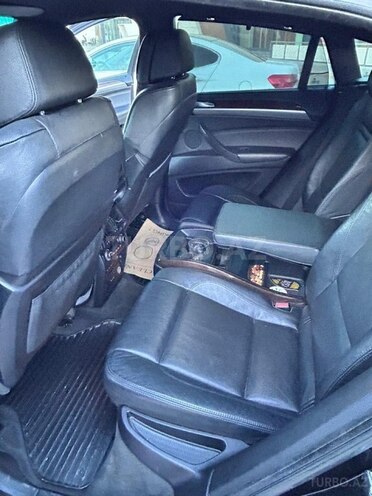 BMW X6-10