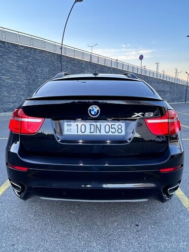 BMW X6-2