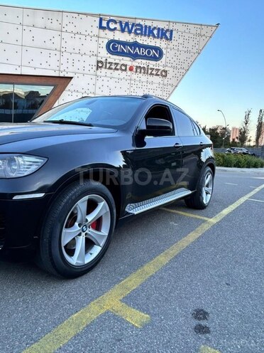 BMW X6-3
