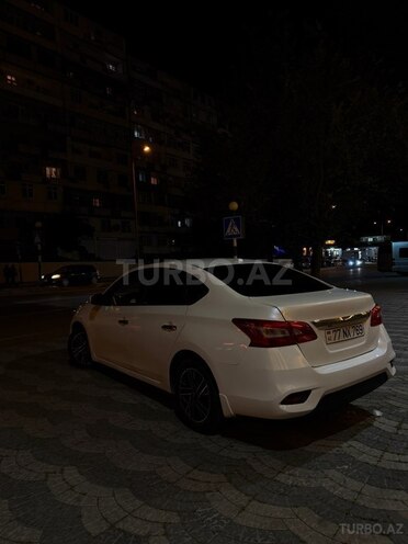 Nissan Sentra-2