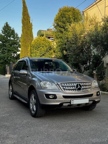 Mercedes ML 280-4