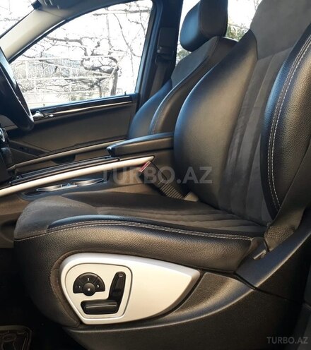 Mercedes ML 280-14