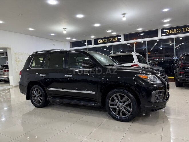 Lexus LX 570-3