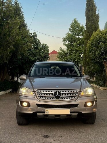 Mercedes ML 280-2
