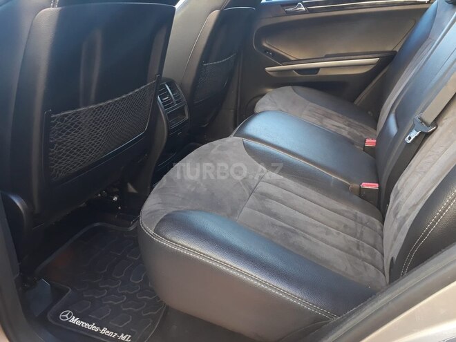Mercedes ML 280-13