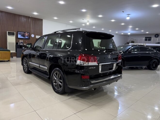 Lexus LX 570-9