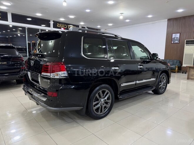 Lexus LX 570-11