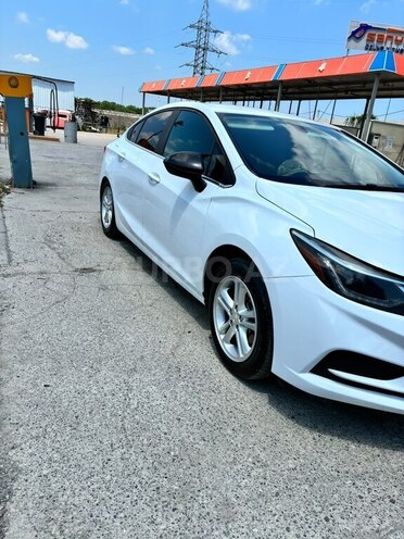 Chevrolet Cruze-3