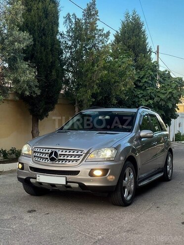 Mercedes ML 280-3