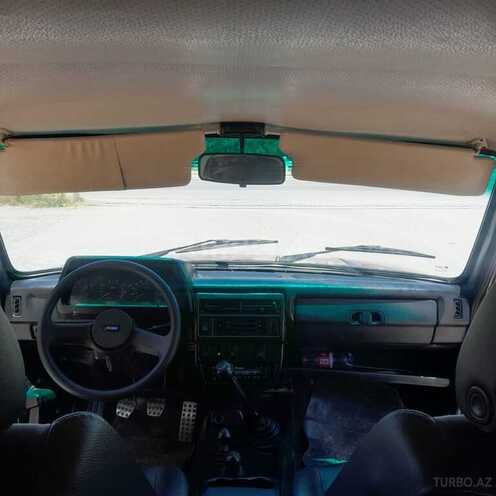 LADA (VAZ) Niva-5