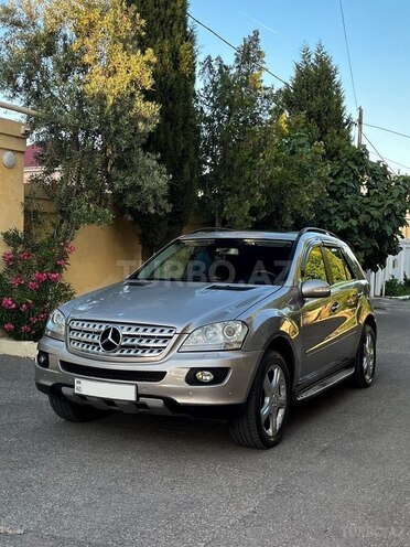 Mercedes ML 280-6