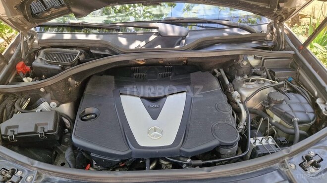 Mercedes ML 280-16