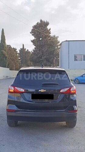 Chevrolet Equinox-2