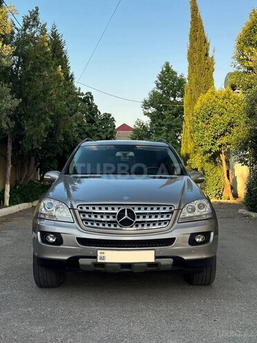 Mercedes ML 280-5