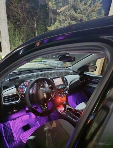 Chevrolet Equinox-3