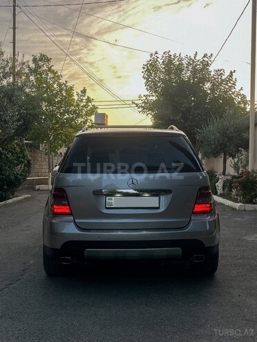 Mercedes ML 280-8
