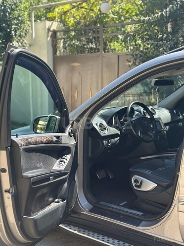 Mercedes ML 280-10