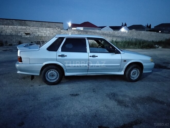 LADA (VAZ) 2115-3