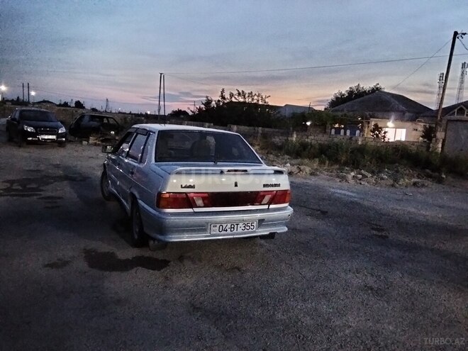 LADA (VAZ) 2115-2