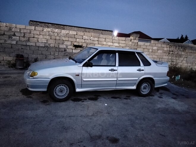 LADA (VAZ) 2115-7