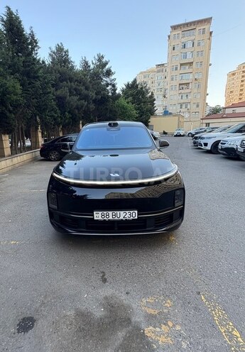 Li Auto L9-2