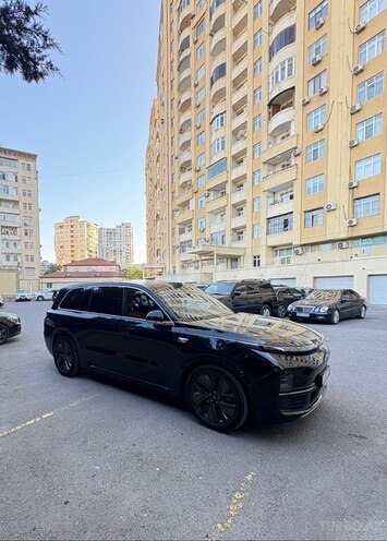 Li Auto L9-3