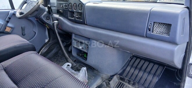 Mercedes Sprinter 208-10