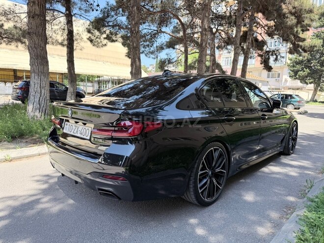BMW 530e-5