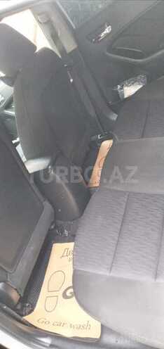 Kia Forte-3