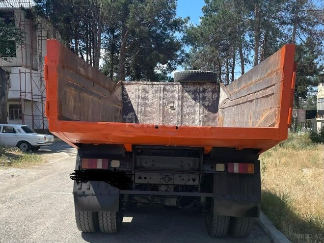 KamAz 55111-2
