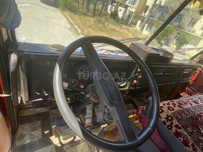 KamAz 55111-5