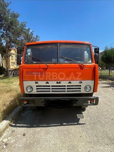 KamAz 55111-1