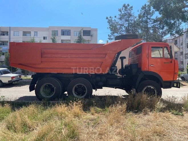 KamAz 55111-4