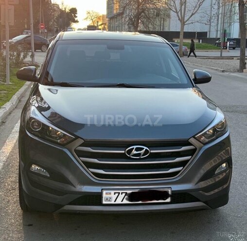 Hyundai Tucson-1